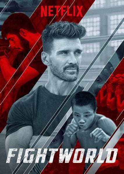 gofilm fightworld|Fightworld (TV Series 2018– ) .